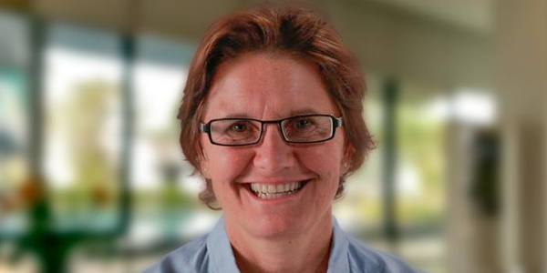Dra. Ana Escobar