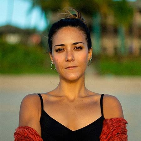 Curador Quindim Anabella López