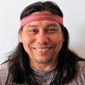 Daniel Munduruku