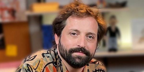 Gregório Duvivier
