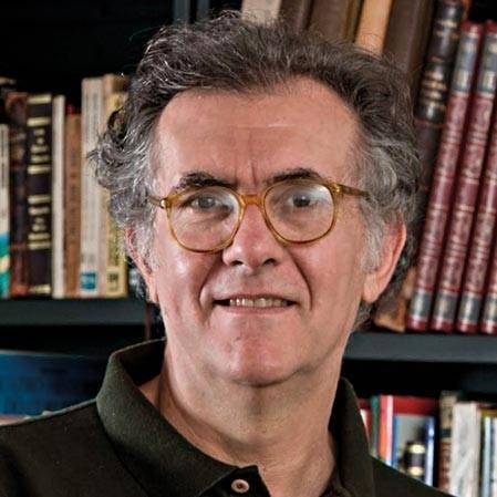 Curador Quindim Ricardo Azevedo