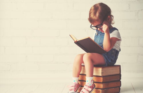 importância da leitura para desenvolvimento infantil