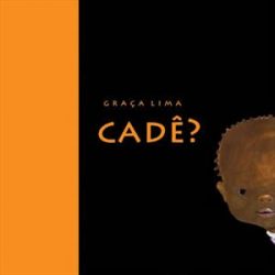 representatividade negra na literatura infantil: cadê graça lima
