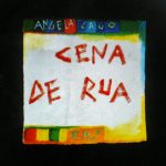 Clássicos da literatura infantil brasileira: capa livro Cena de rua da Angela-Lago
