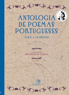 Livros de poesia infantil: Antologia de poemas portugueses para a juventude henriqueta lisboa