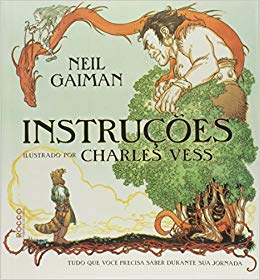 livros de contos de fadas: instruções tudo o que você precisa saber