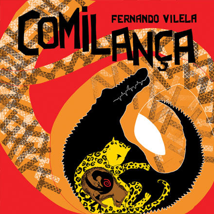 Alimentação seletiva: comilança