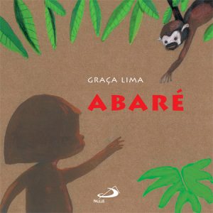 meio ambiente educacao infantil: Abaré graça lima