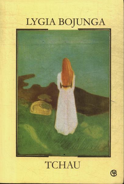 literatura infantil feita por mulheres: Tchau Lygia Bojunga