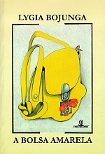 a bolsa amarela lygia bojunga