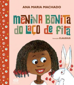 menina bonita do laço de fita ana maria machado