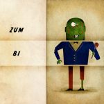 zumbi monstros no cinema