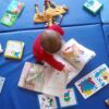 O livro-brinquedo ajuda seu filho a ser um leitor?
