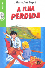a ilha perdida maria jose dupret