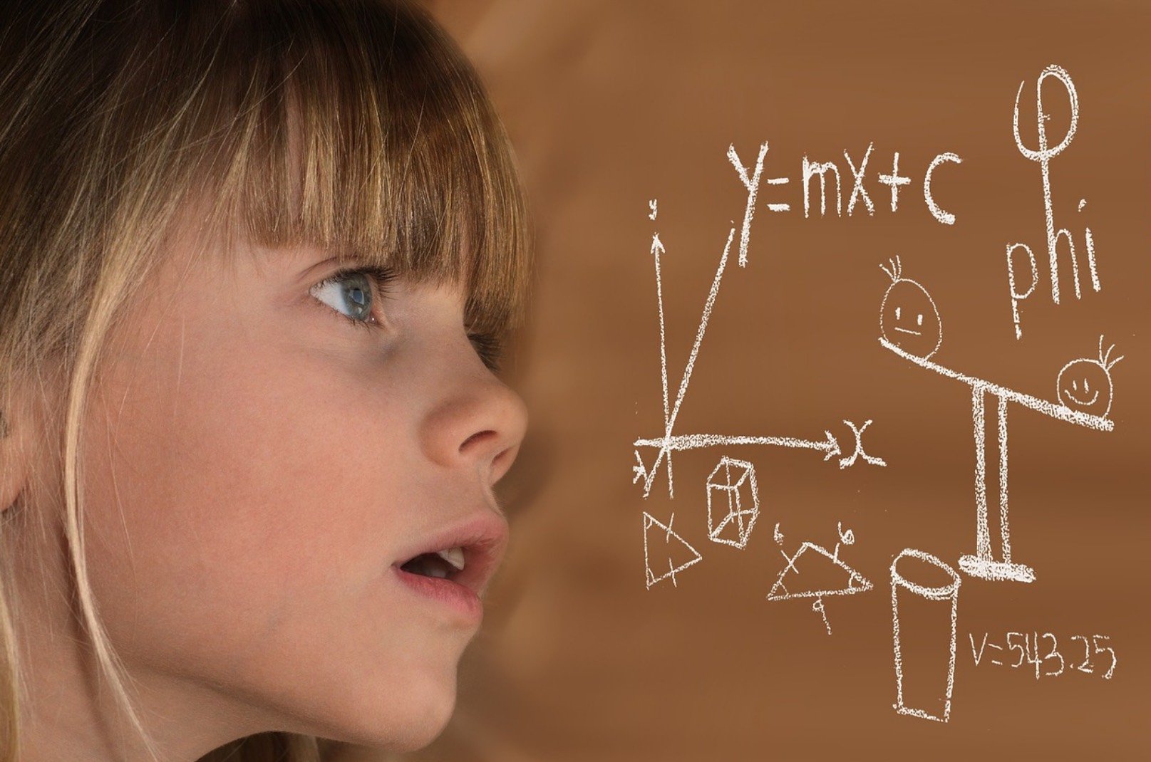 4 maneiras de estimular o raciocínio lógico infantil e a matemática