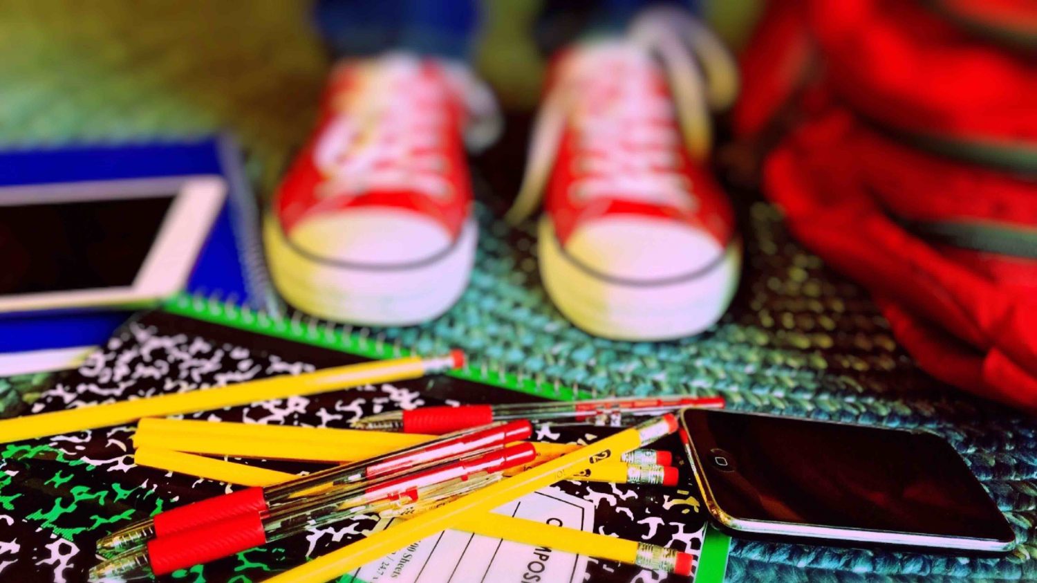 Especialista dá 6 dicas para escolher a escola ideal para o seu filho