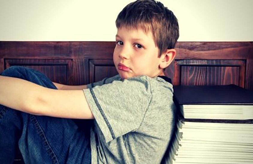 Meu filho não gosta de ler: como driblar esse problema