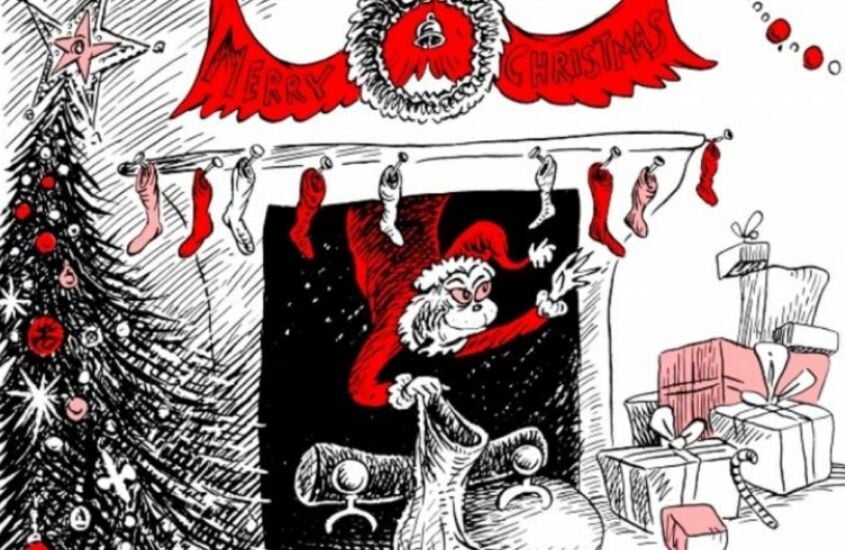 Livros e filmes sobre Natal que seu pequeno vai amar conhecer