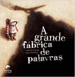 Livros para dormir para ler com crianças de 6 a 8 anos: a grande fábrica de palavras