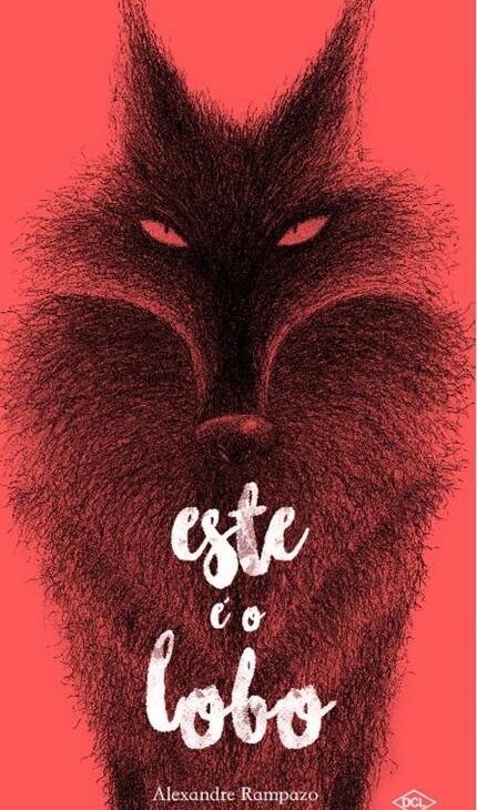 medo na infância: este é o lobo Alexandre Rampazo