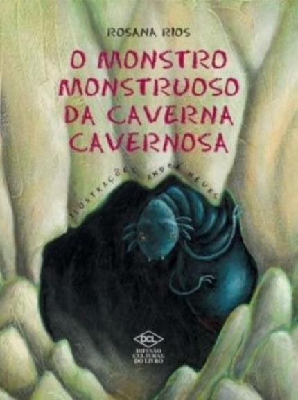 livros contra masculinidade tóxica: o monstro monstruoso