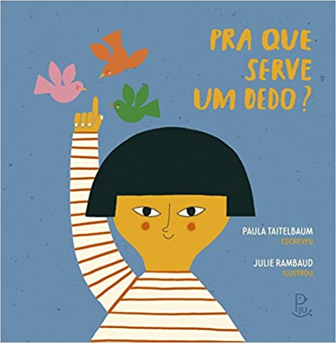 representatividade negra na literatura: pra que serve um dedo
