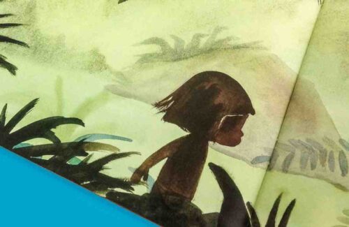 Como educar criancas na Era da Imagem Graca Lima responde capa. Imagem do livro Abare