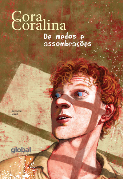 Grandes escritoras brasileiras: De medos e assombracoes