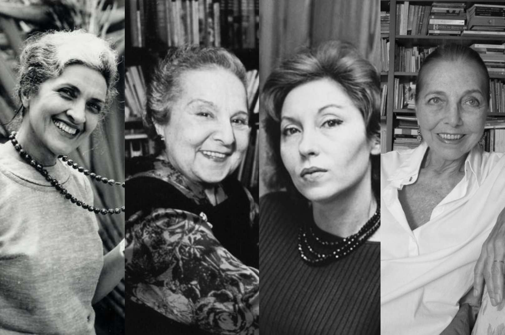 escritoras Brasileiras: 4 mulheres que transformaram a literatura