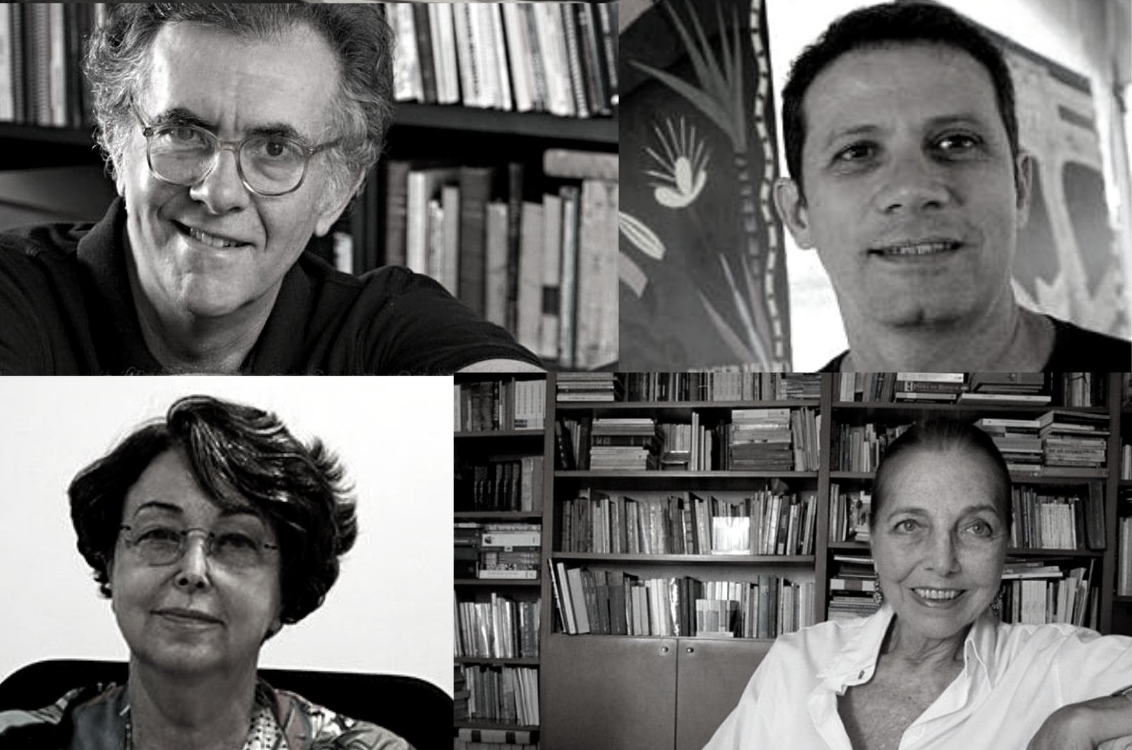 Descubra como os livros marcaram a infância de grandes nomes da literatura infantil