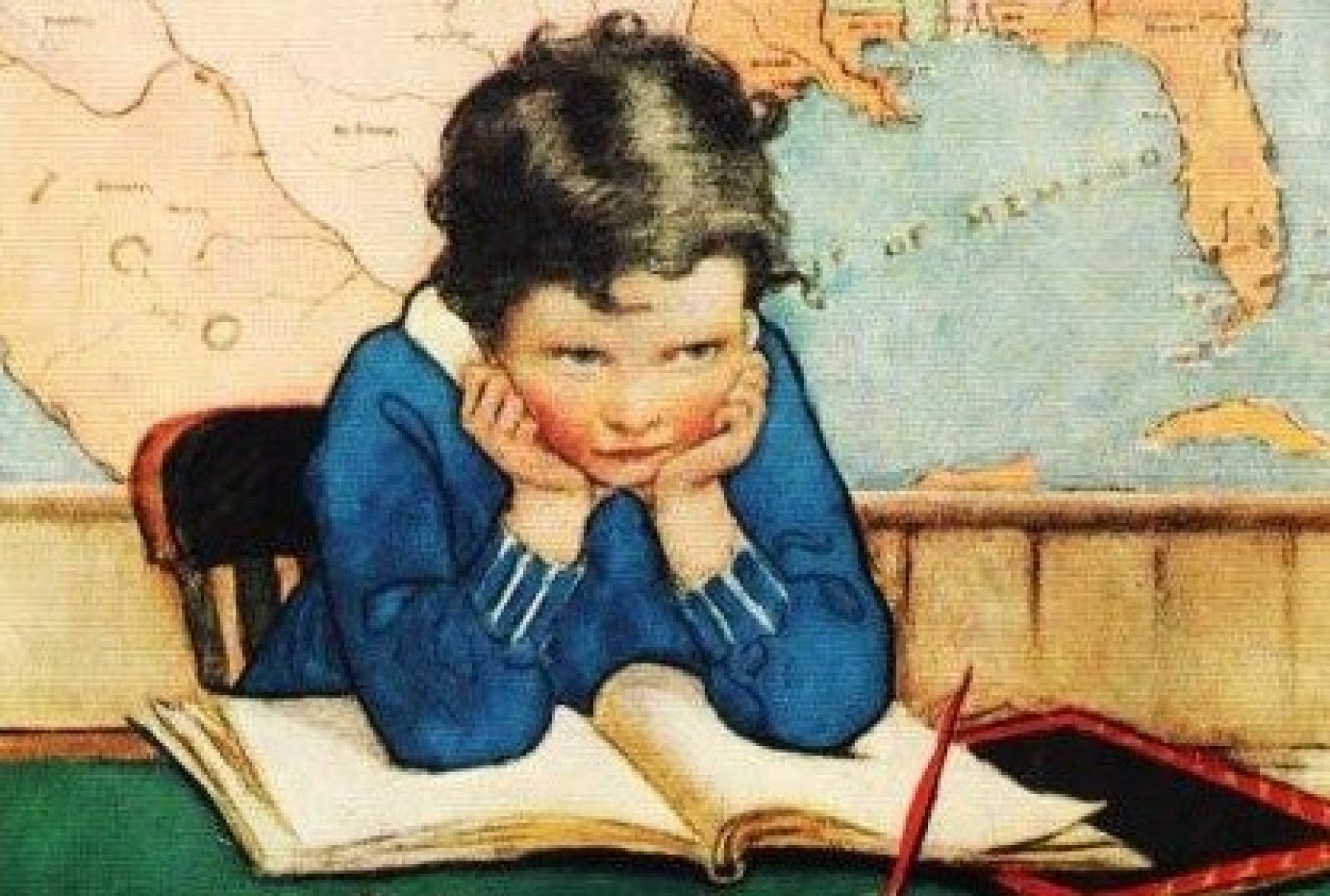 6 mitos sobre livro infantil que você precisa esquecer