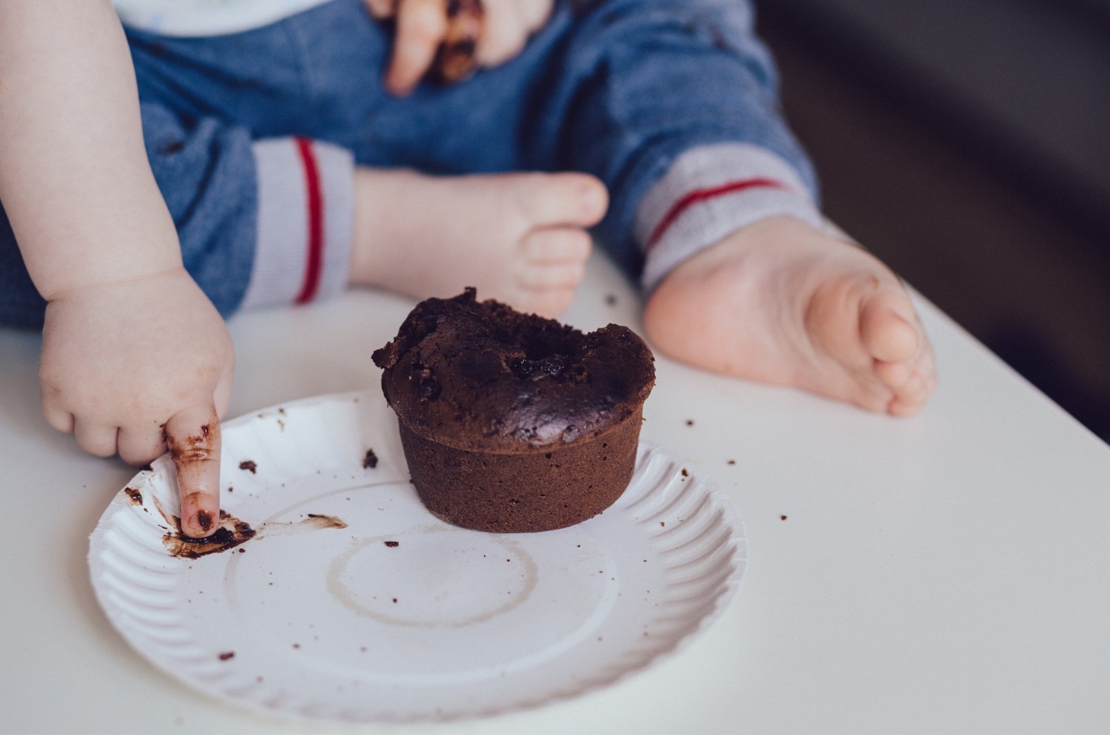 Alimentação seletiva: entenda o fenômeno que deixa os pais de cabelo em pé