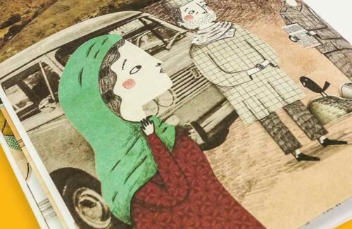 Protagonistas femininas por que elas devem estar nas historias que seu filho le capa. Livro Malala