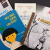 Coletivos e editoras independentes no mercado de livros infantis
