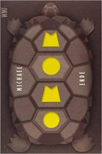 livros infantis 9 a 12 anos: michael ende