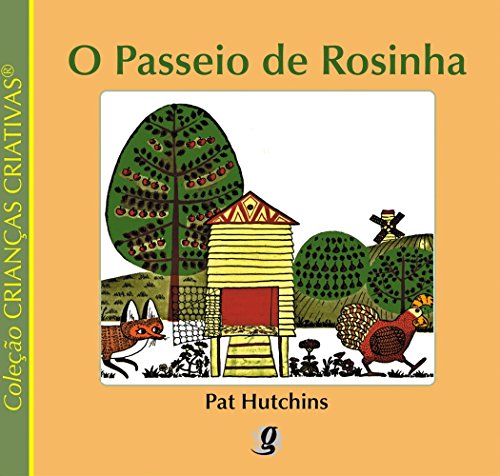 o passeio de rosinha pat hutchins global