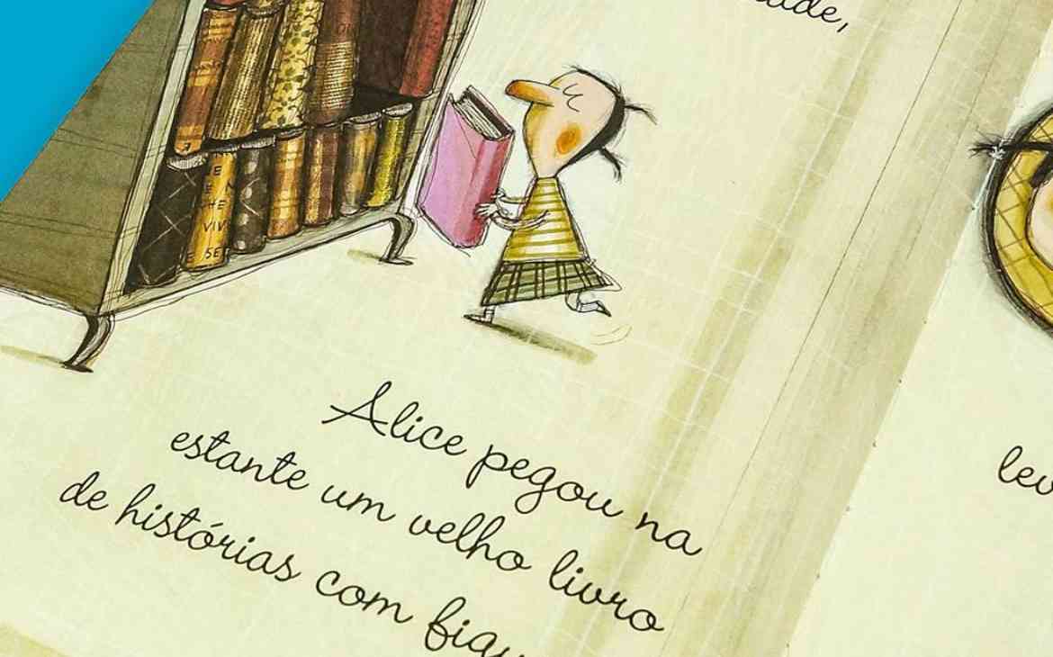 Leitura nas ferias 9 dicas de livros infantis para ler com seu filho