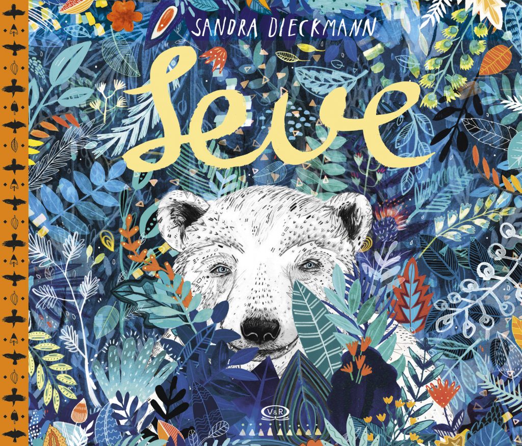 leve sandra dieckmann