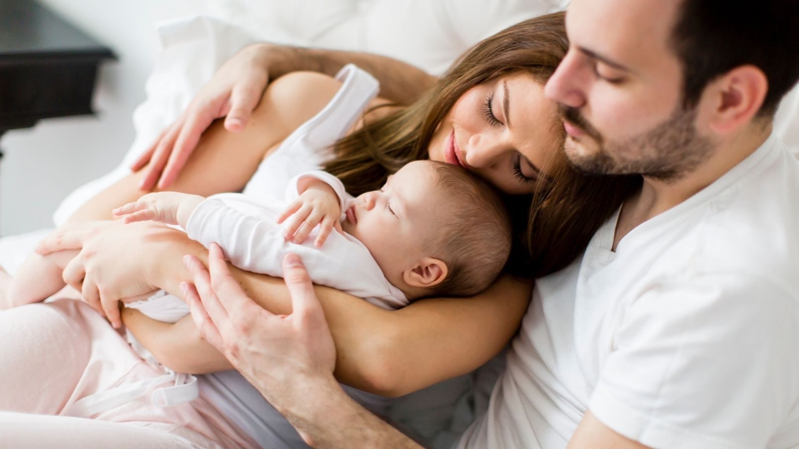 Licença parental: conheça a medida benéfica para a infância, para a realização dos pais e para a carreira das mães