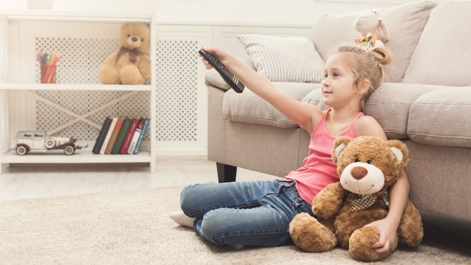 Publicidade infantil: a controvérsia por trás desse tema