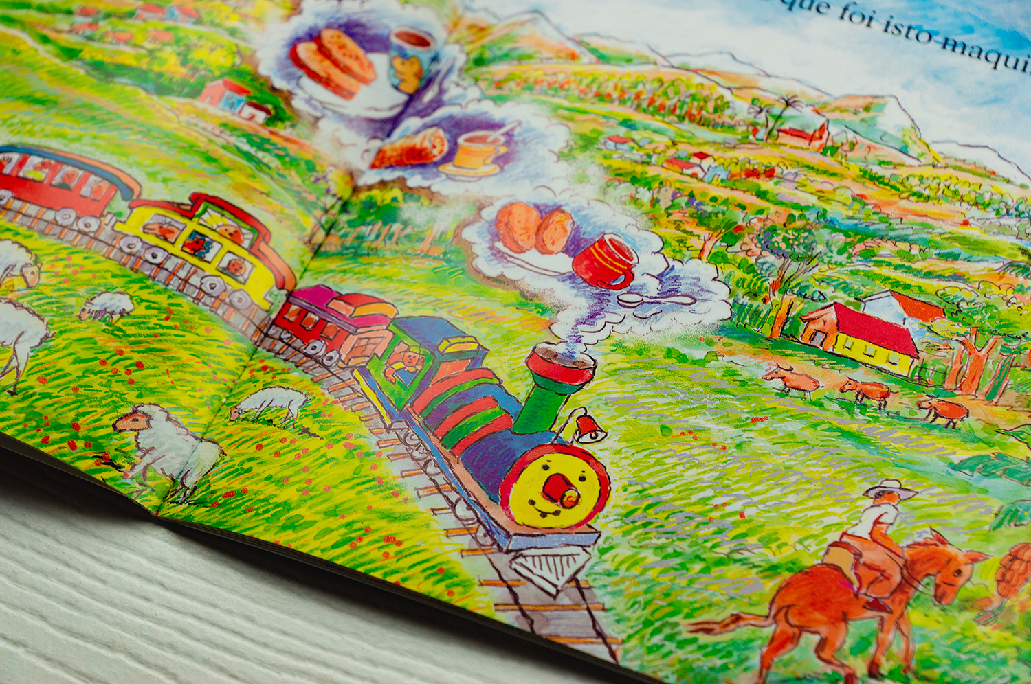 Conheça a obra que trata de um ícone da cultura brasileira