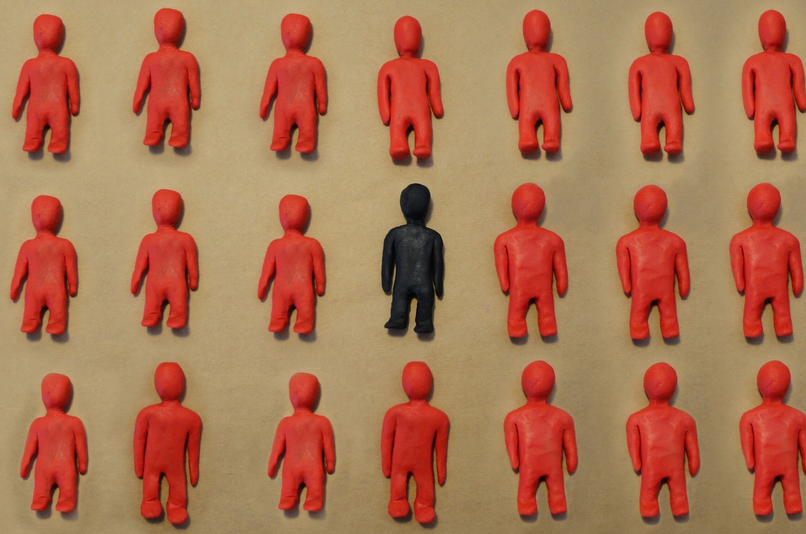 Quem é seu filho? Como apoiar a criança na construção de sua identidade