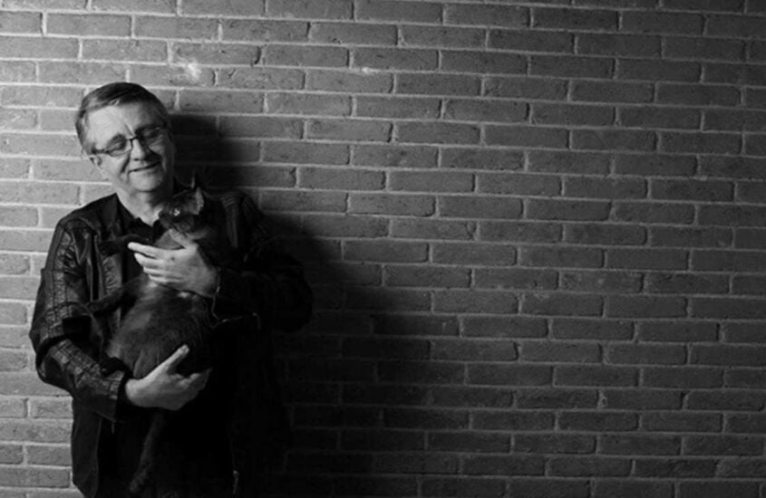 Claudio Fragata: a trajetória e as inspirações de um grande nome da literatura infantil brasileira