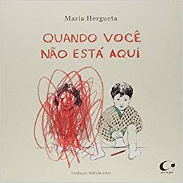 Relação entre irmãos: quando você não está aqui