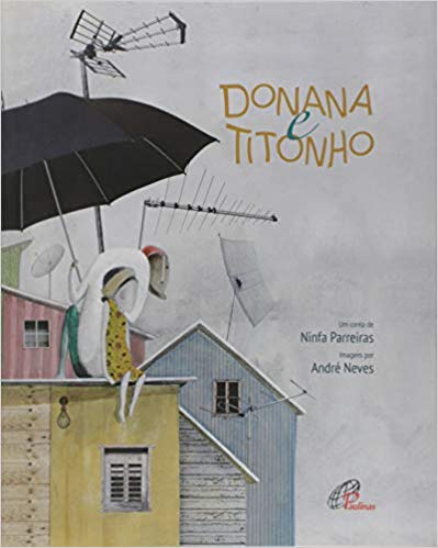 Donana e Titonho
