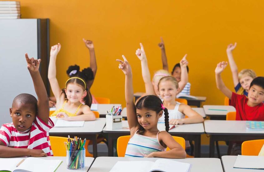 Qual a escola ideal para o seu filho? Conheça 4 linhas pedagógicas