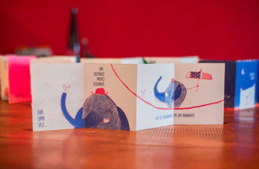 Livro-objeto: entenda o que é e como a forma pode transformar a leitura