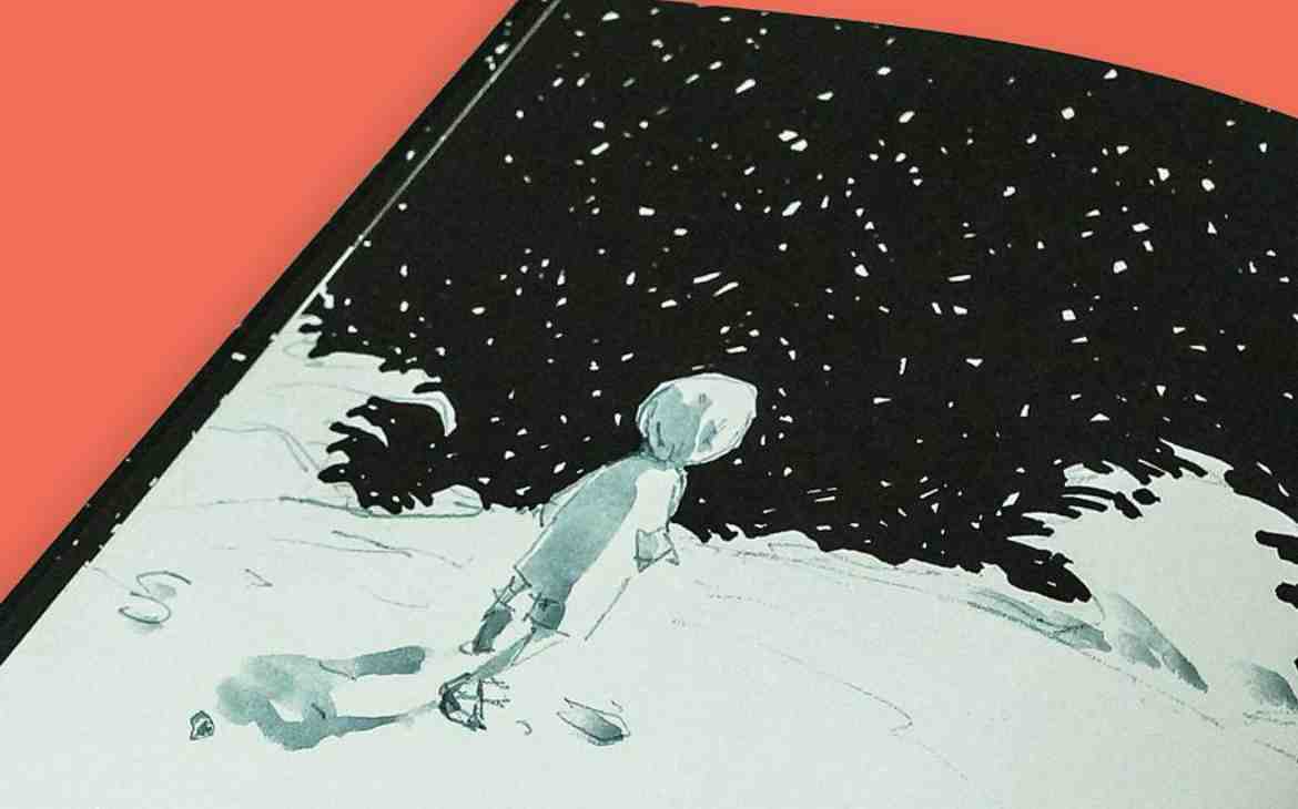 10 livros infantis para crianças de 3 a 5 anos 15 10 livros infantis para criancas de 3 a 5 anos capa. Imagem do livro Pedro e Lua