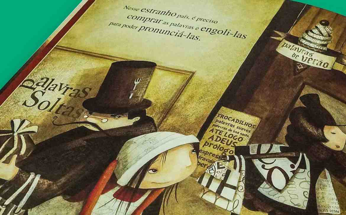 10 livros para a fase de alfabetização 15 10 livros para a fase de alfabetizacao capa. Livro A grande fabrica de palavras