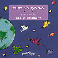 poesia infantil fora da gaiola